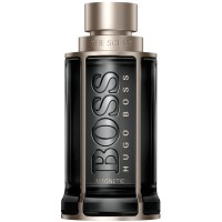 Hugo Boss Boss The Scent Magnetic Him Eau de Parfum