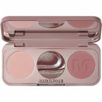 Morphe Cut To The Lace Eyeshadow Trio