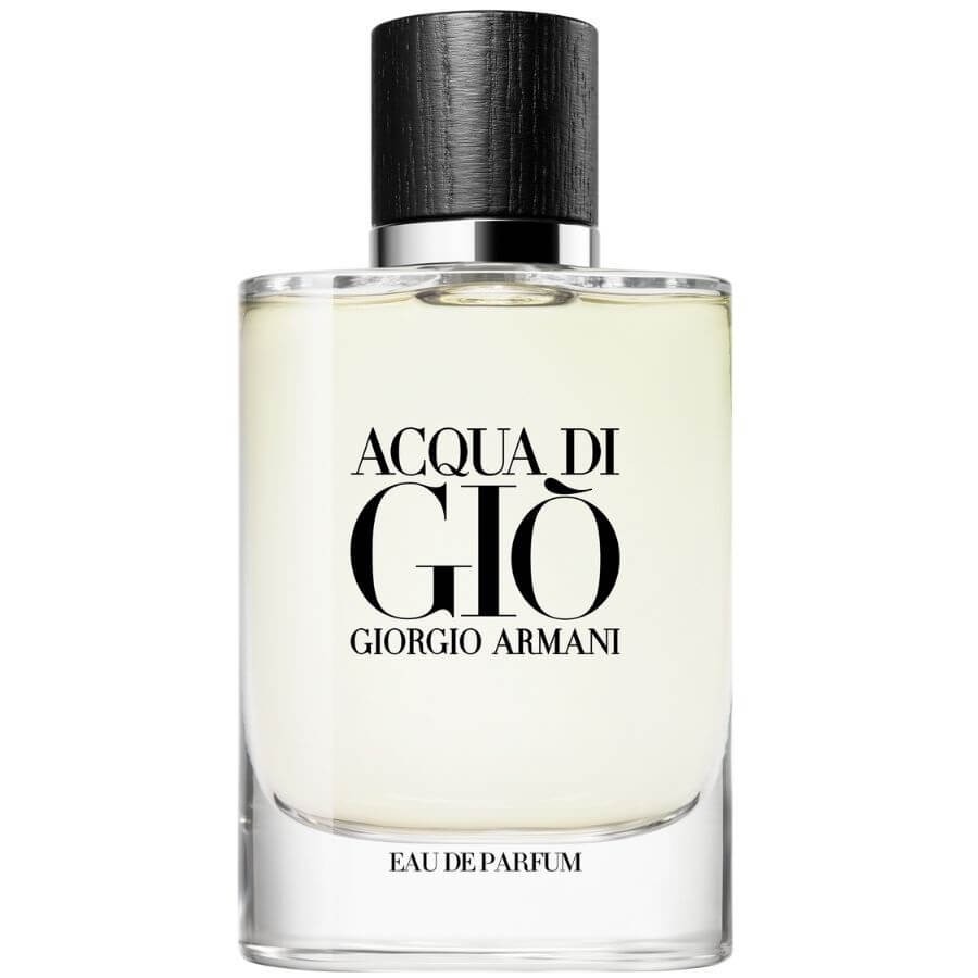ARMANI - Acqua di Giò Homme Eau de Parfum Refillable - 40 ml