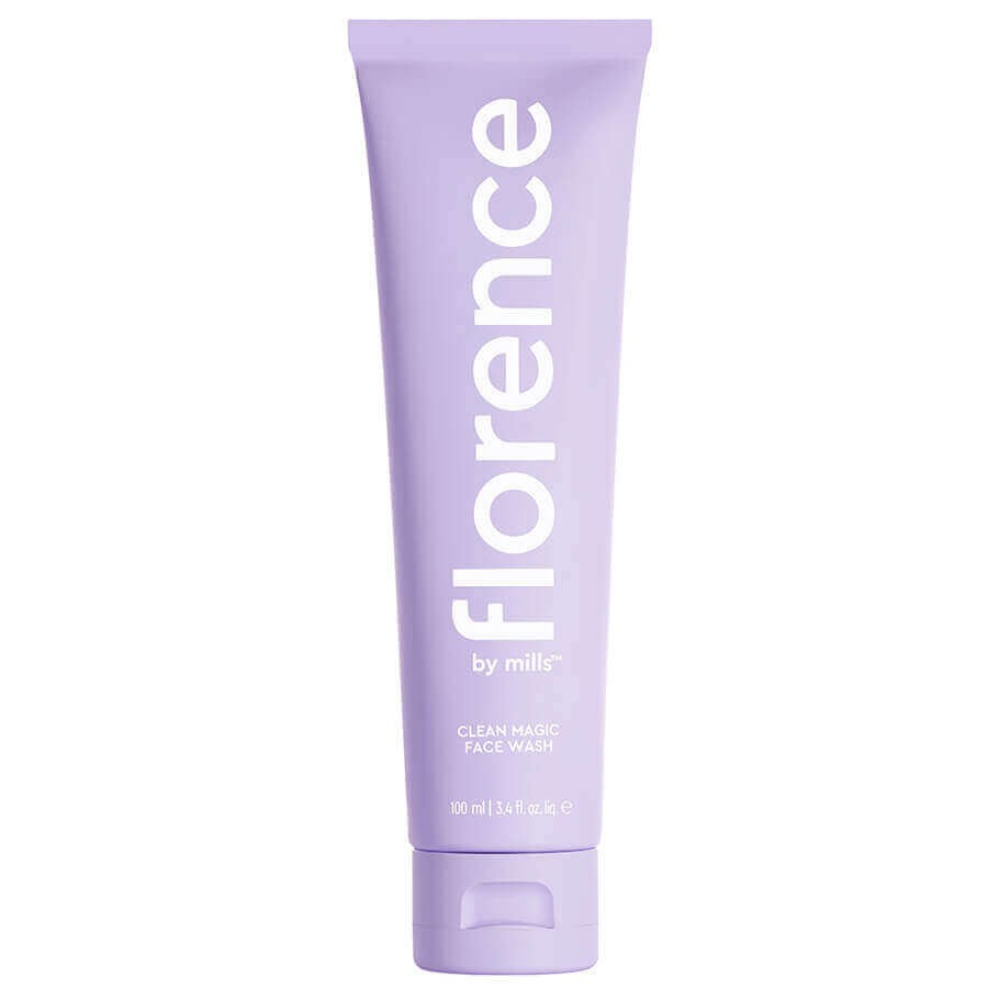 Florence by Mills - Clean Magic Face Wash - 