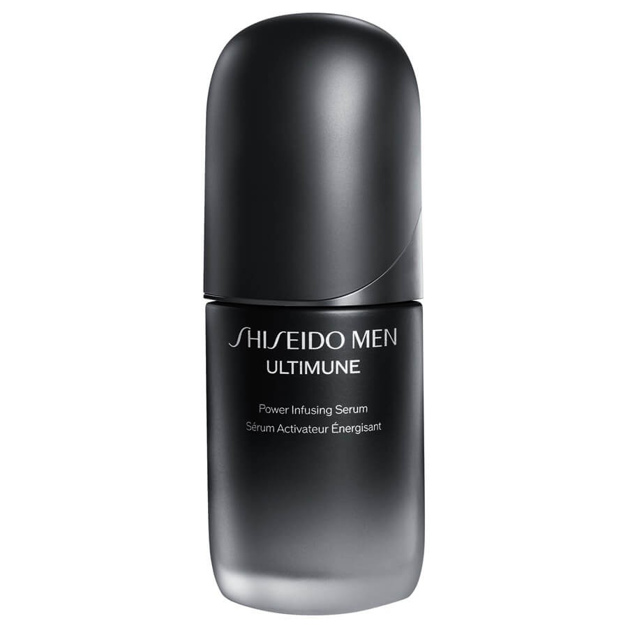 Shiseido - Men Ultimune Power Infusing Serum - 