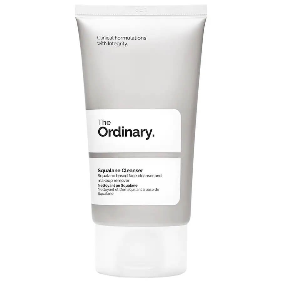 Ordinary face store wash