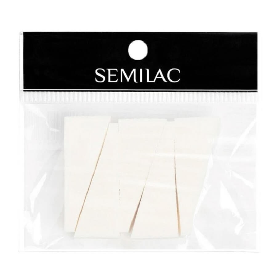 Semilac - Ombre Sponges - 
