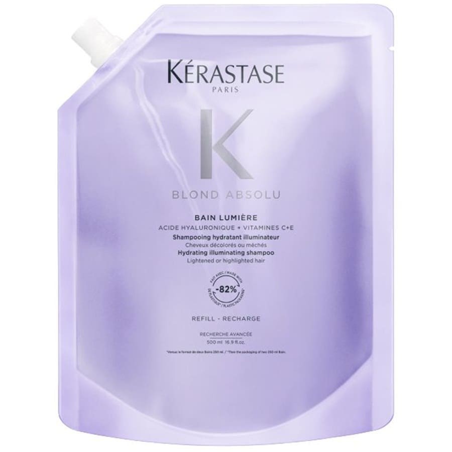 Kérastase Paris - Bain Lumière Refill - 