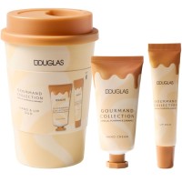 Douglas Collection Gourmand Collection Hand & Lip Duo