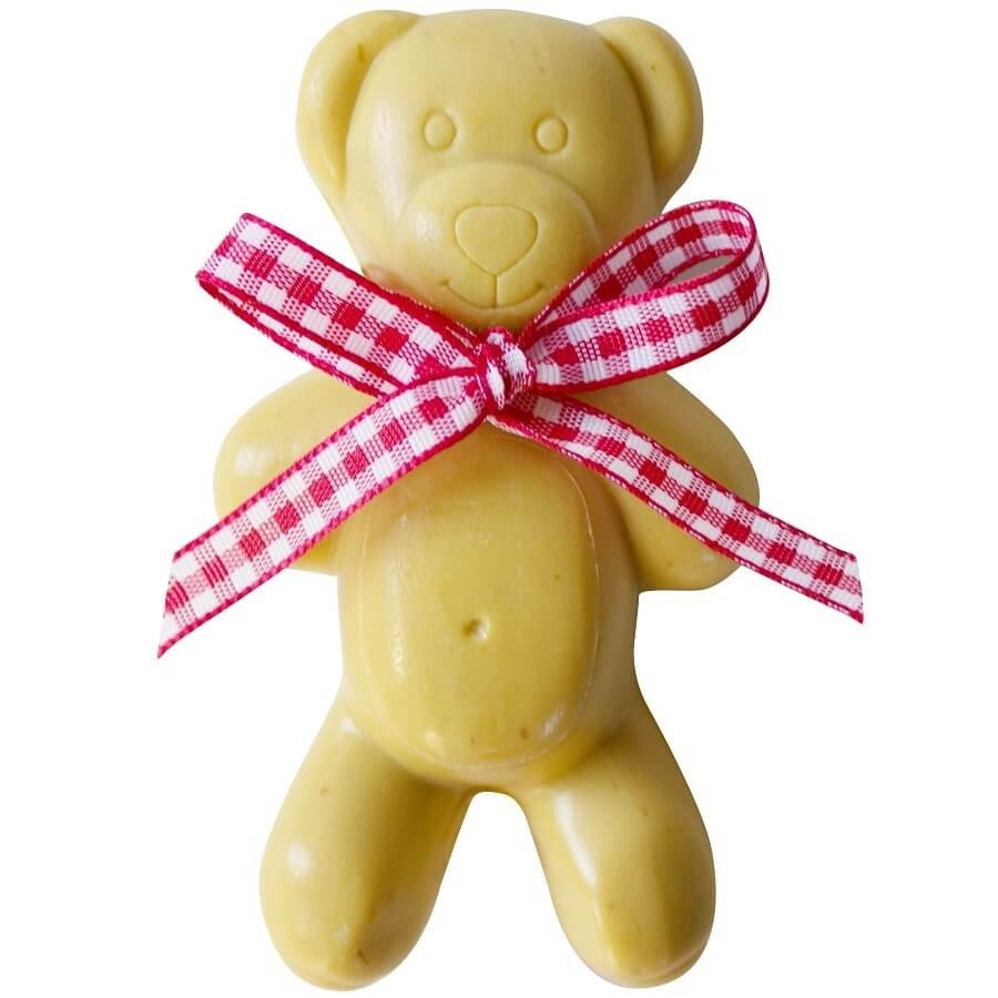 Anne - Teddy Bear Soap - 