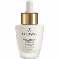 Collistar Gocce Magiche Protective Drops SPF 50