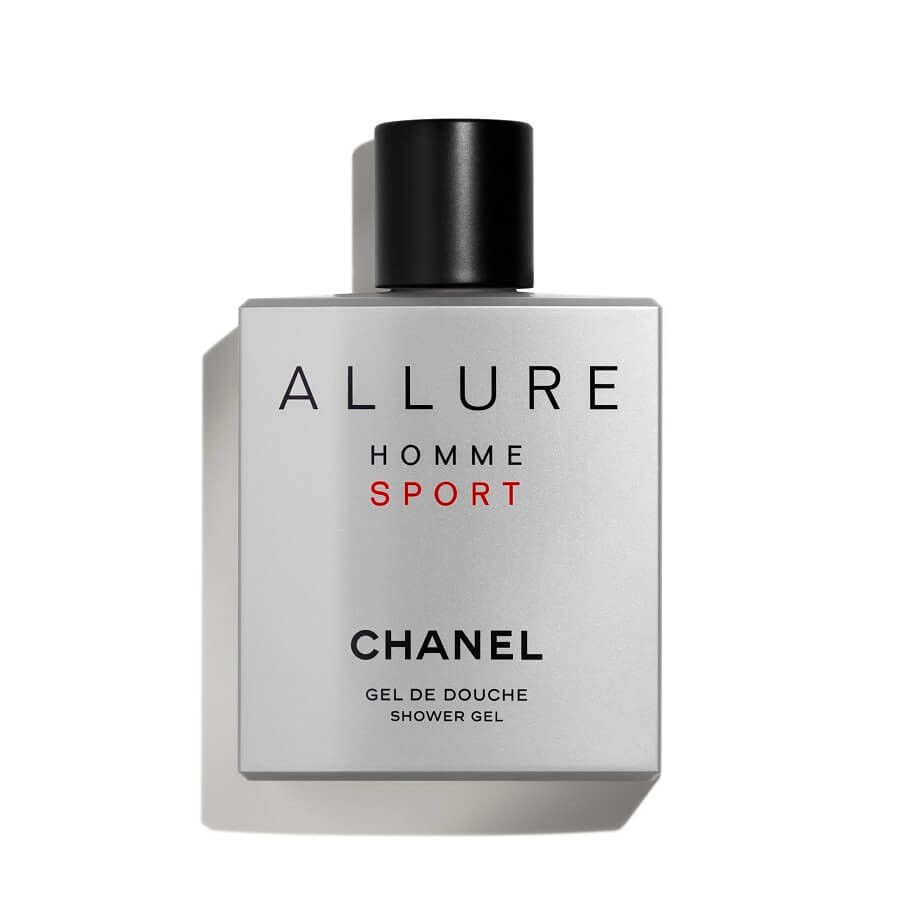 CHANEL - GEL ZA TUŠIRANJE - 