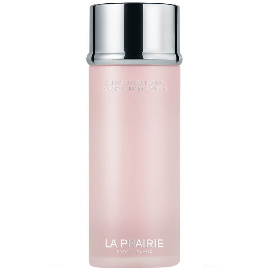 La Prairie - Cellular Softening & Balancing Lotion - 