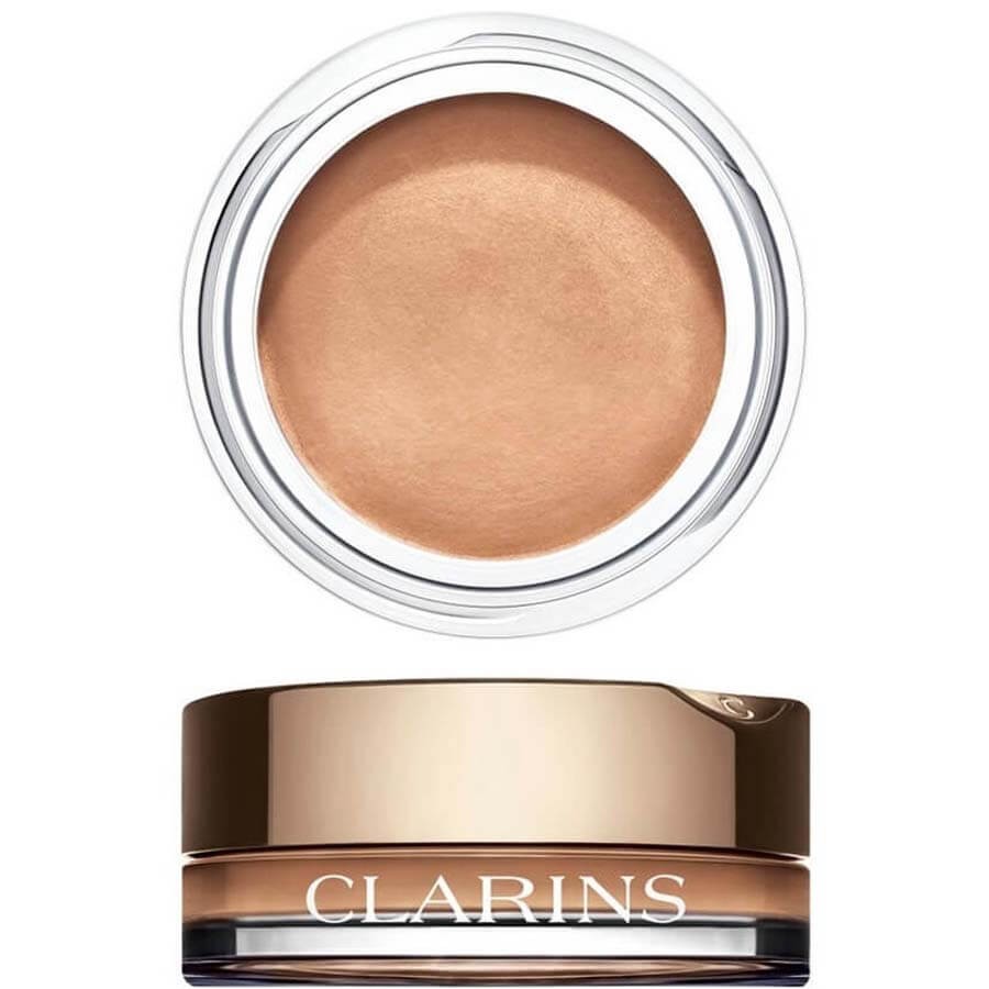 Clarins - Ombre Satin Eyeshadow - 07 - Glossy Brown