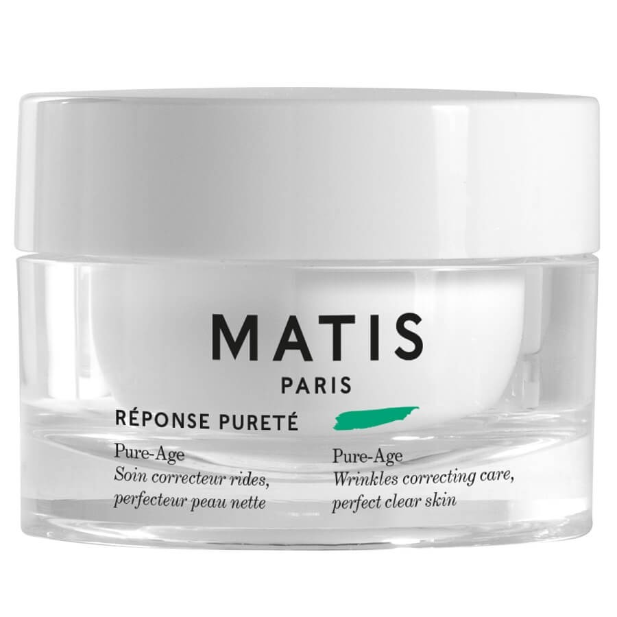Matis - Pure-Age Cream - 