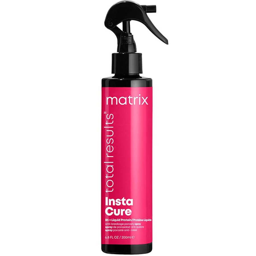 matrix - Anti-Breakage Porosity Spray - 
