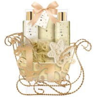 Anne Wellness Set in Sledge