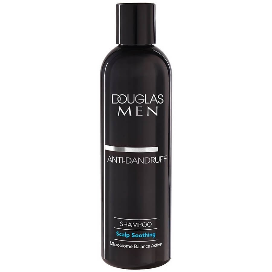 Douglas Collection - Men Scalp Soothing Anti Dandruff Shampoo - 