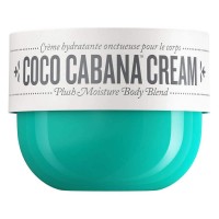 Sol de Janeiro Coco Cabana Body Cream