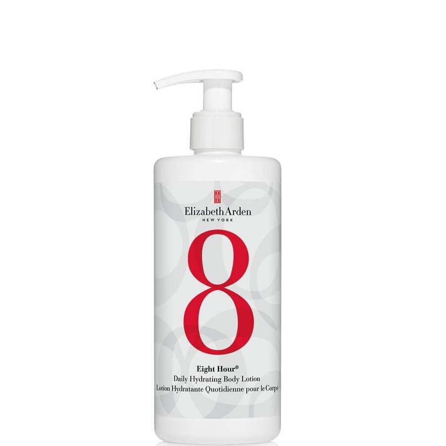 Elizabeth Arden - Eight Hour Daily Hydrating Body Lotion - 