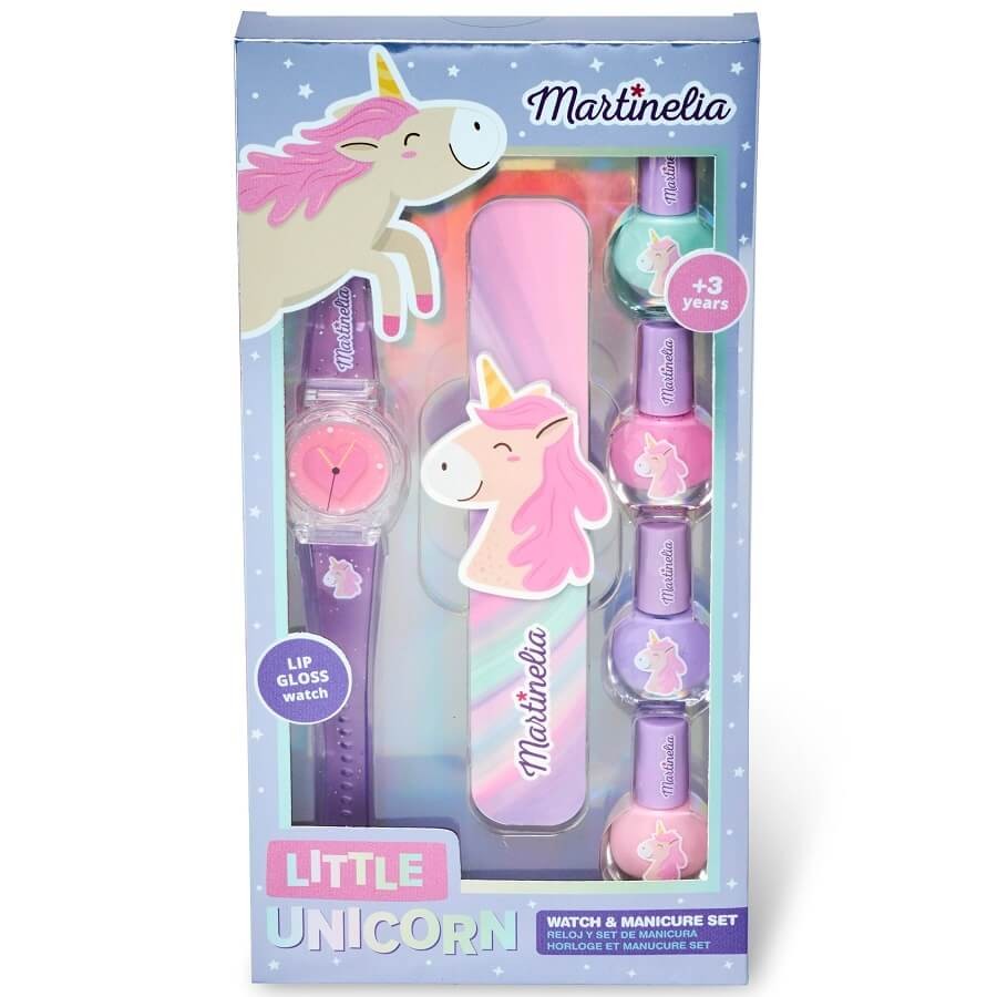 Martinelia - Little Unicorn Set - 