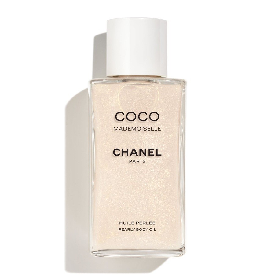 CHANEL - BISERNO ULJE ZA TIJELO - 