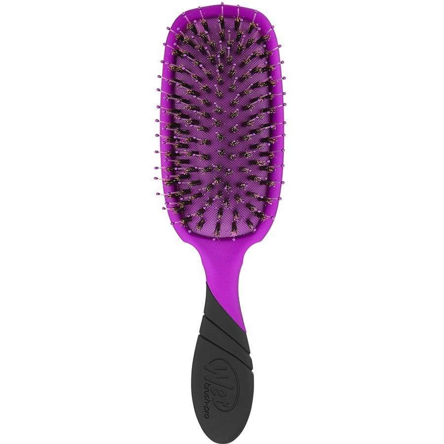 Wet Brush - Shine Enhancer Purple - 