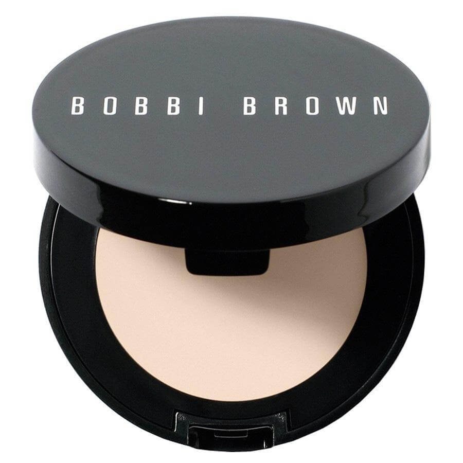 Bobbi Brown - Creamy Concealer - 03 - Warm Ivory