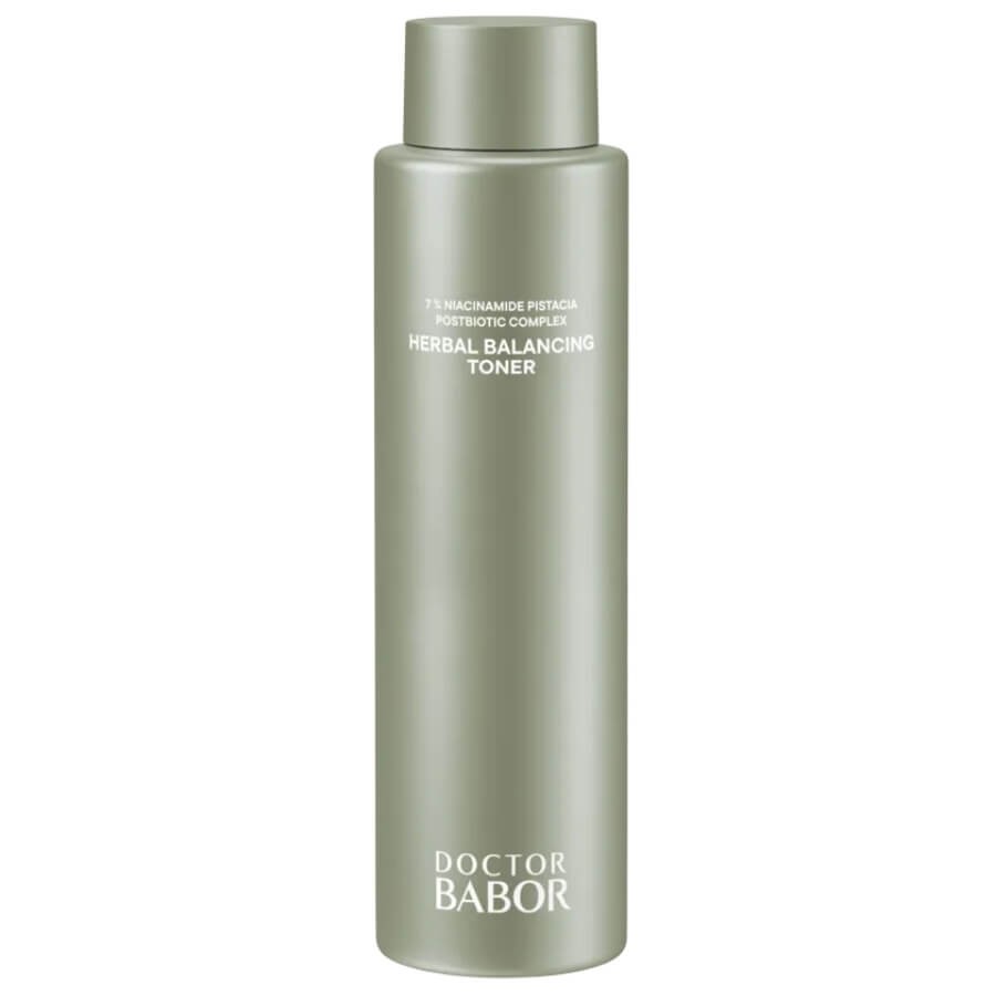 Babor - Dr Babor Microbiomic Herbal Balancing Toner - 