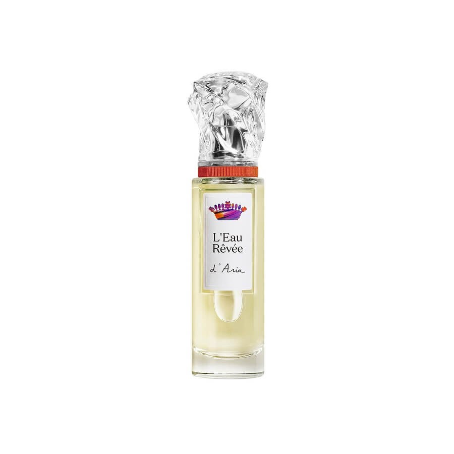 Sisley - L'Eau Rêvée d'Aria Eau de Toilette - 50 ml