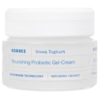 KORRES Greek Yoghurt Nourishing Probiotic Gel-Cream