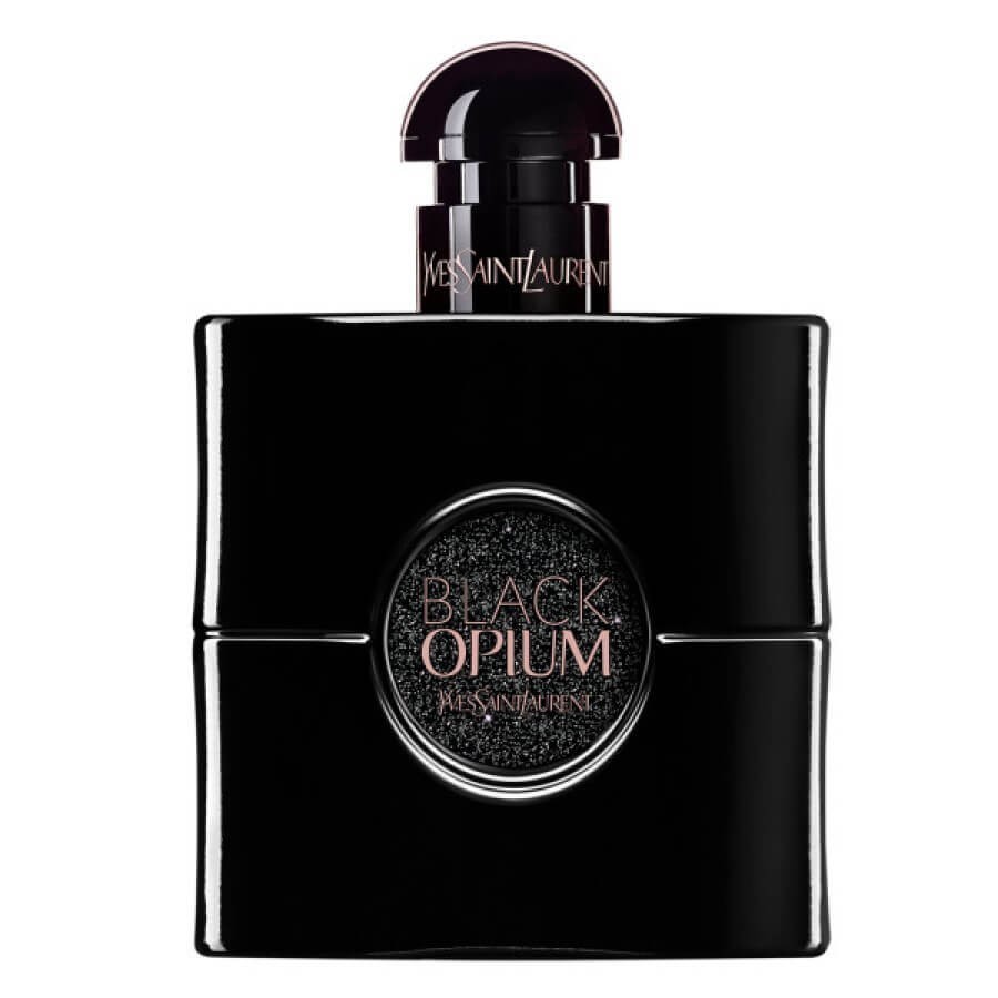 Yves Saint Laurent - Black Opium Le Parfum - 30 ml