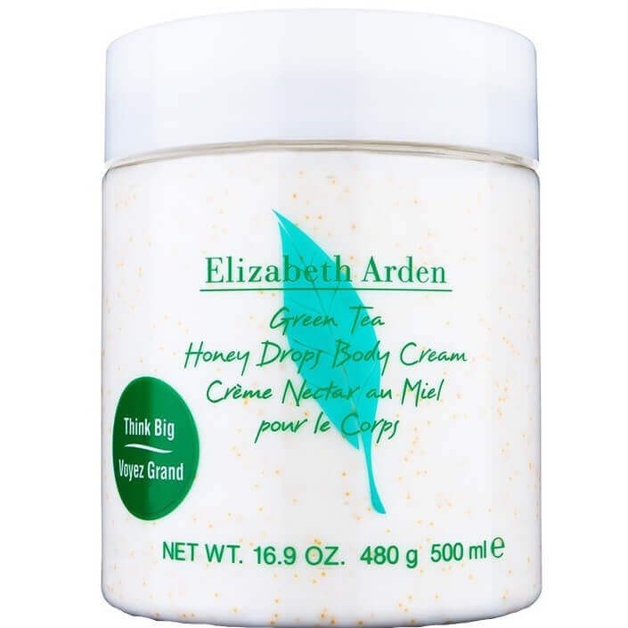 Elizabeth Arden - Green Tea Honey Drops Body Cream - 