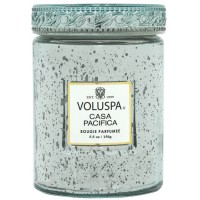 VOLUSPA Casa Pacifica Small Jar Candle