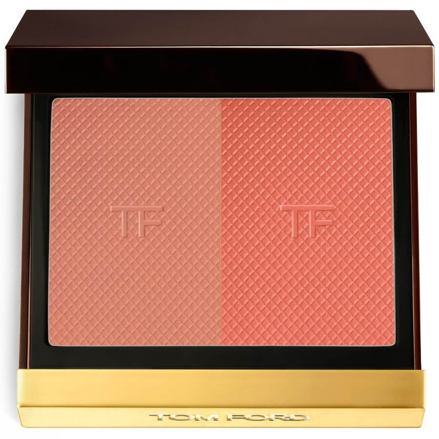 Tom Ford - Shade & Illuminate Blush - 05 - Sundrunk