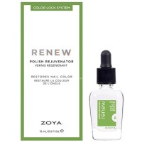 ZOYA Renew Polish Thinner