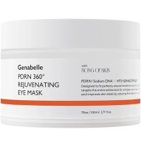 Genabelle PDRN 360° Rejuvenating Eye Mask
