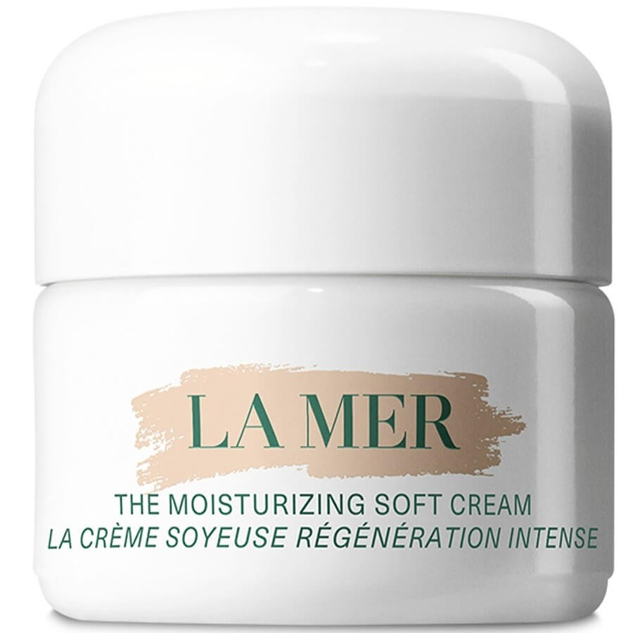 La Mer - Moisturizing Soft Cream - 15 ml