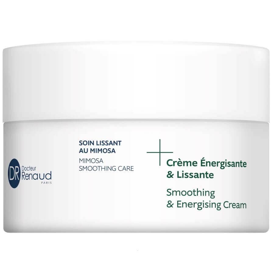 Dr Renaud - Mimosa Smoothing&Energising Cream -