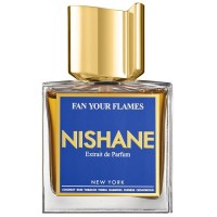 NISHANE Fan Your Flames Extrait de Parfum