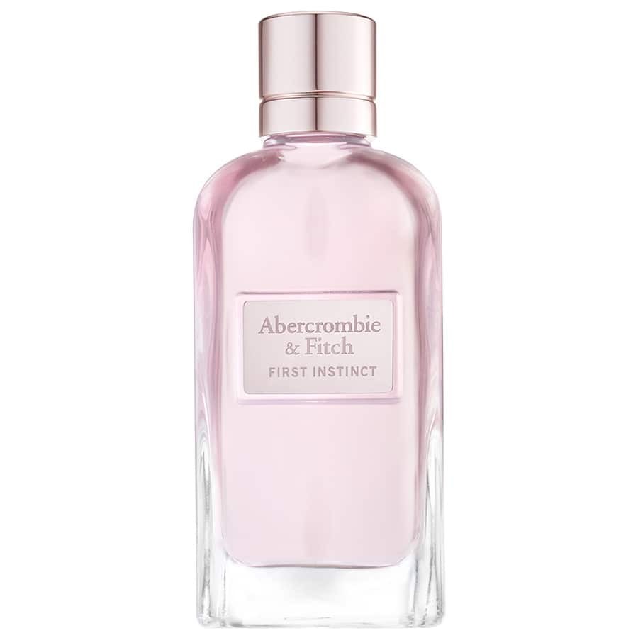 Abercrombie & Fitch - First Instict Women Eau de Parfum - 50 ml