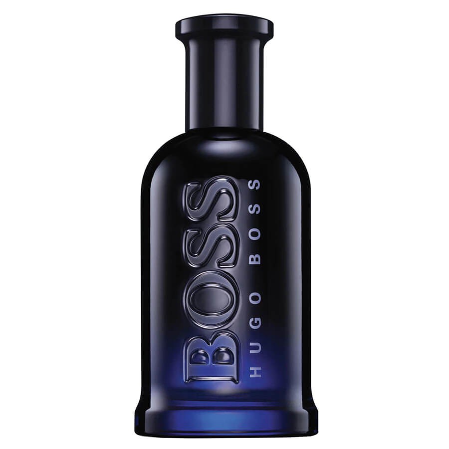 Hugo Boss - Boss Bottled Night Eau de Toilette - 100 ml