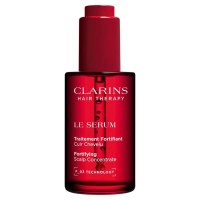 Clarins Le Serum Fortifying Scalp Concentrate