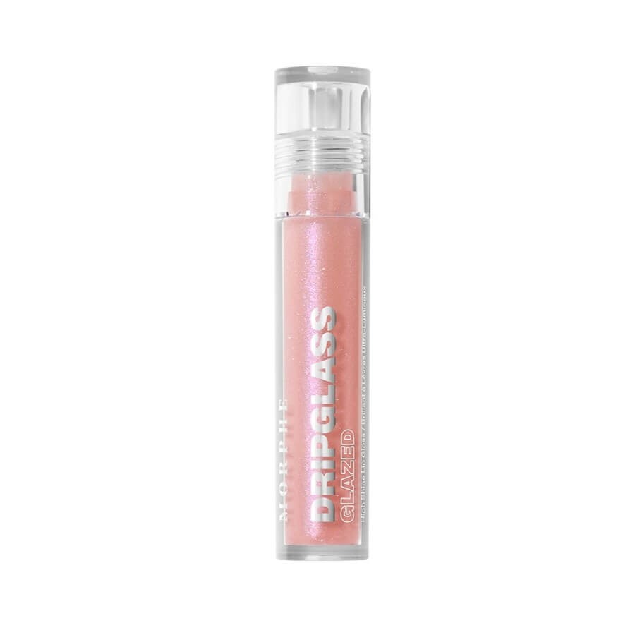 Morphe - Aurascape High Shine Lip Gloss - Frose Bliss