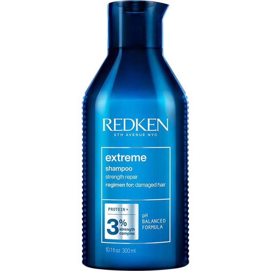 Redken - Extreme Shampoo - 