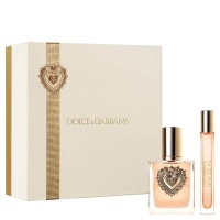 Dolce&Gabbana Devotion Eau de Parfum 50 ml Set