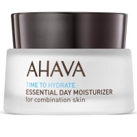 Ahava Essential Day Moisturizer Normal Dry