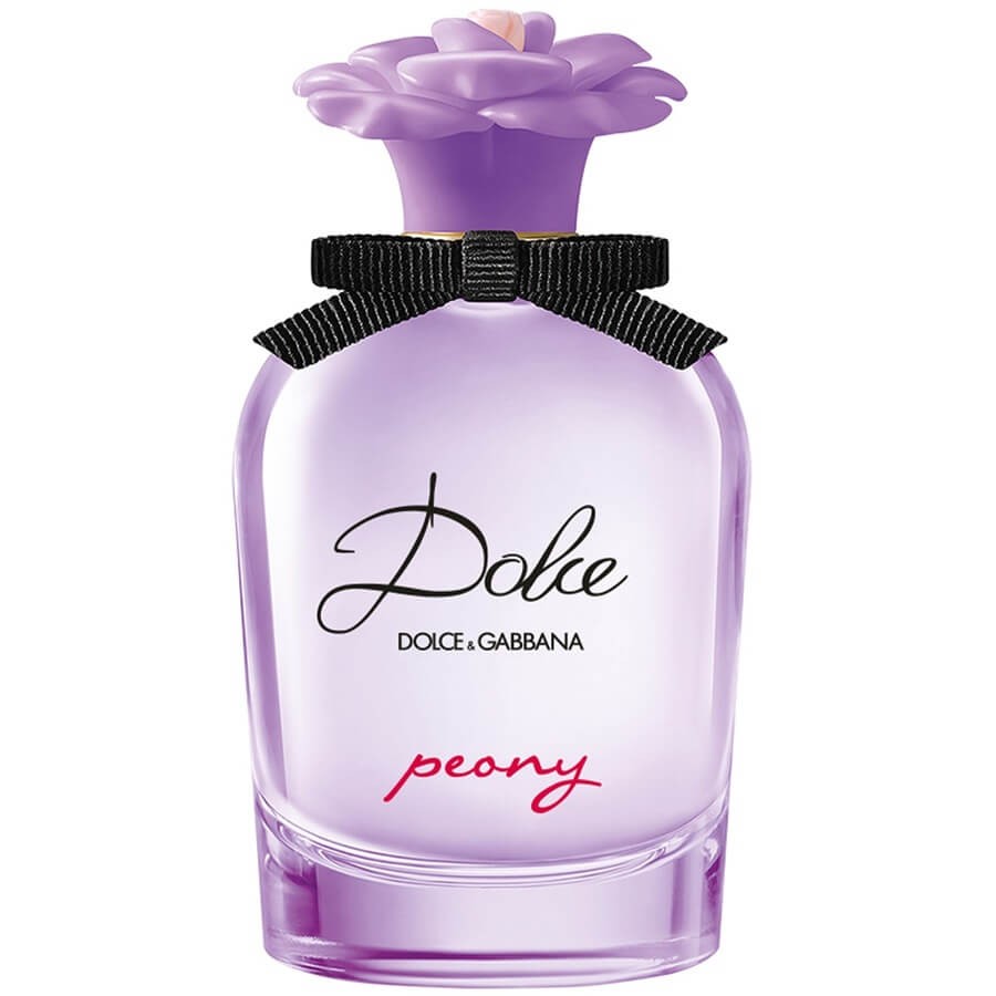 Dolce&Gabbana - Dolce Peony Eau de Parfum - 