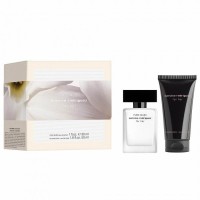 Narciso Rodriguez Pure Musc For Her Eau de Parfum 30 ml Set