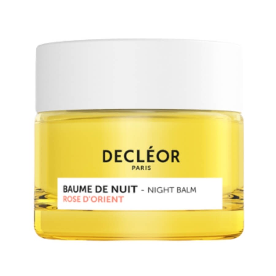 Decléor - Rose D'Orient Night Balm - 