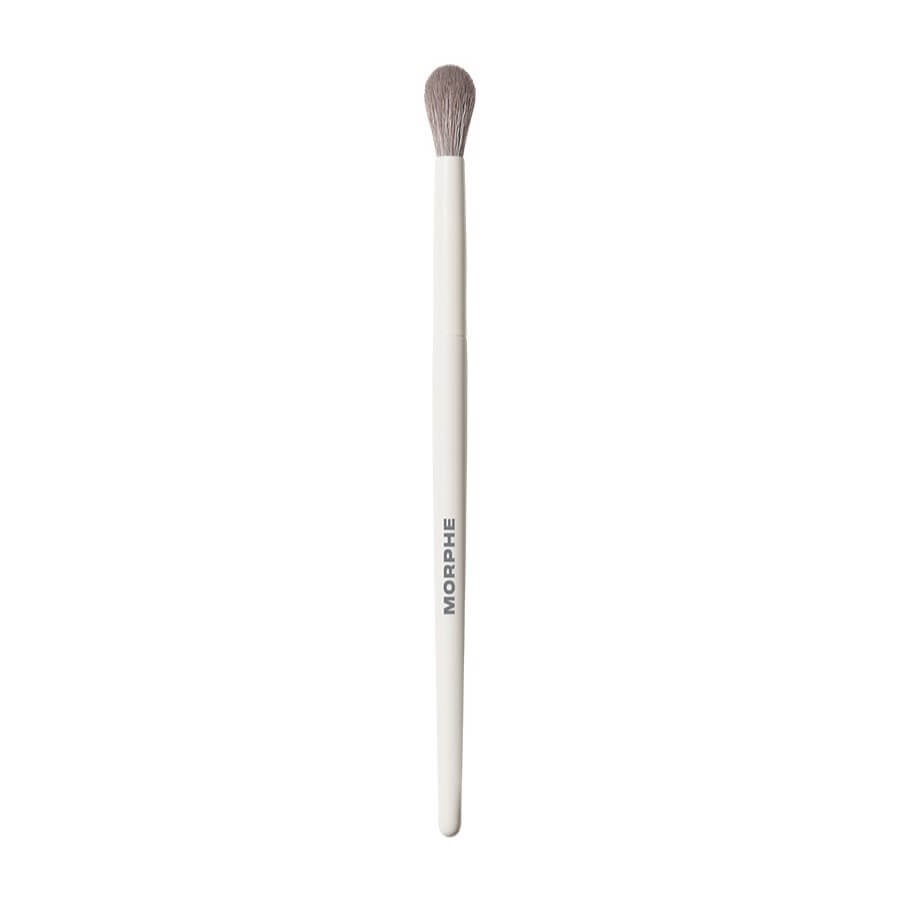 Morphe - M333 Large Rounded Blender Eyeshadow Brush - 