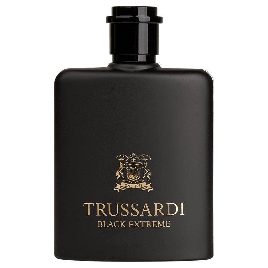 Trussardi - Uomo Black Extreme Eau de Toilette - 100 ml