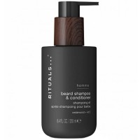 Rituals Homme Beard Shampoo & Conditioner