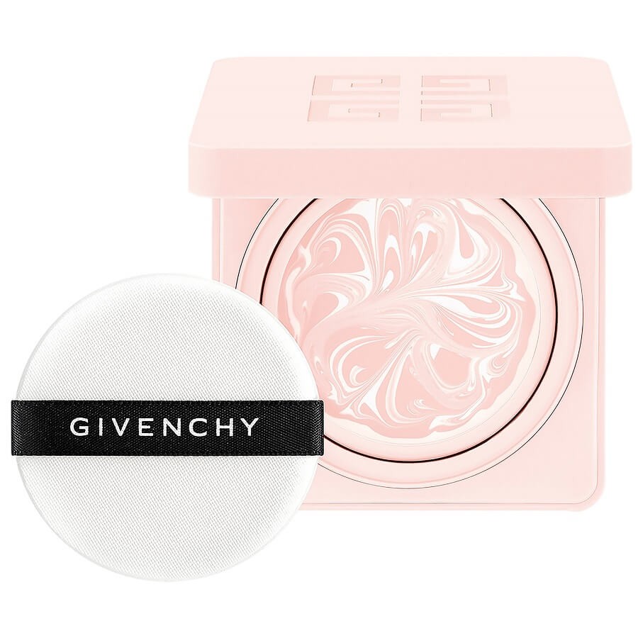 Givenchy - Compact Cream - 